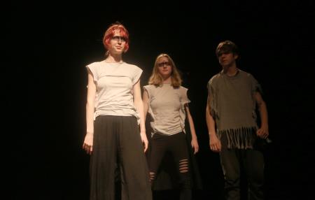 PLESNA REVIJA 32 FOTO LJUBO VUKELIČ